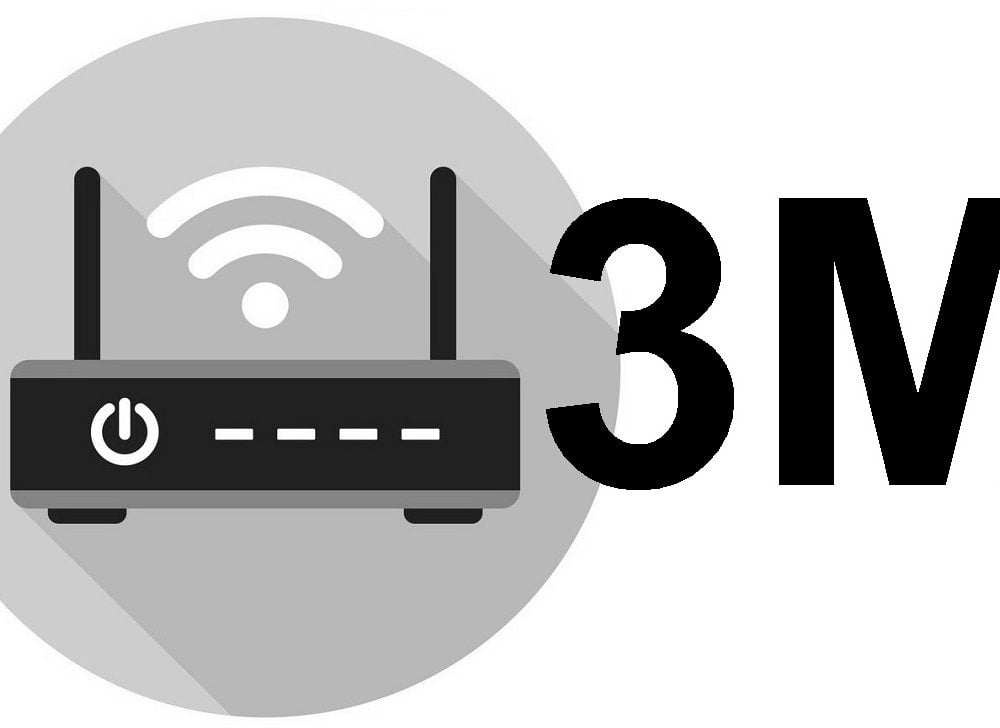 192.168.0.109 3M Router Admin Login & Password Change