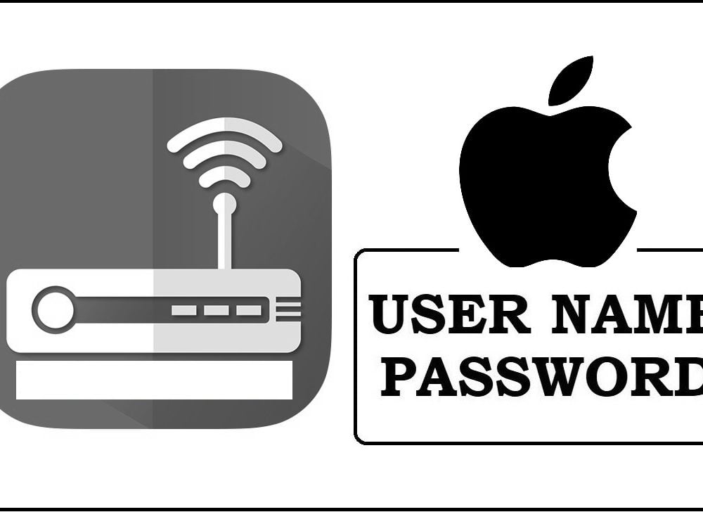10.0.1.1 Apple Router Admin Login Password Change