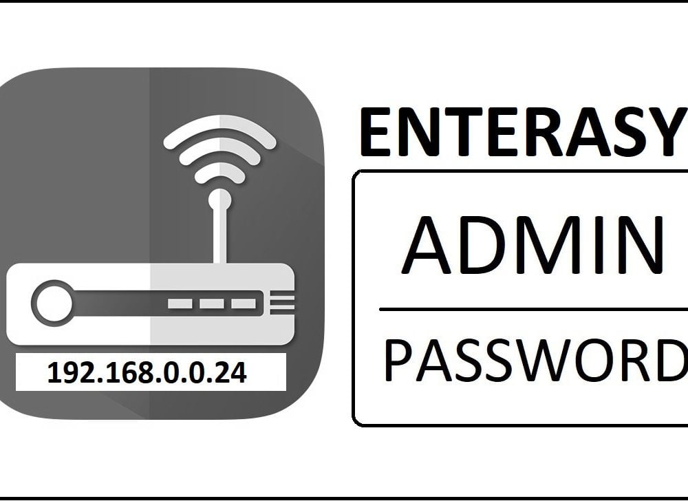 192.168.0.109 Enterasys Router Admin Login Password Change