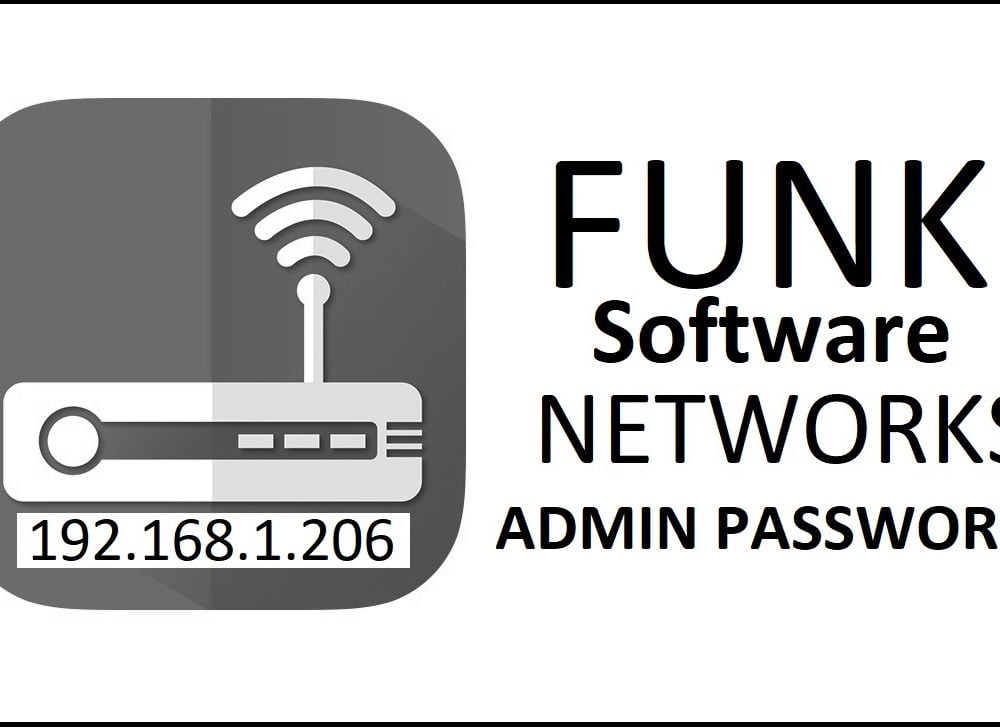 192.168.0.109 Funk Software Router Admin Login Password Change