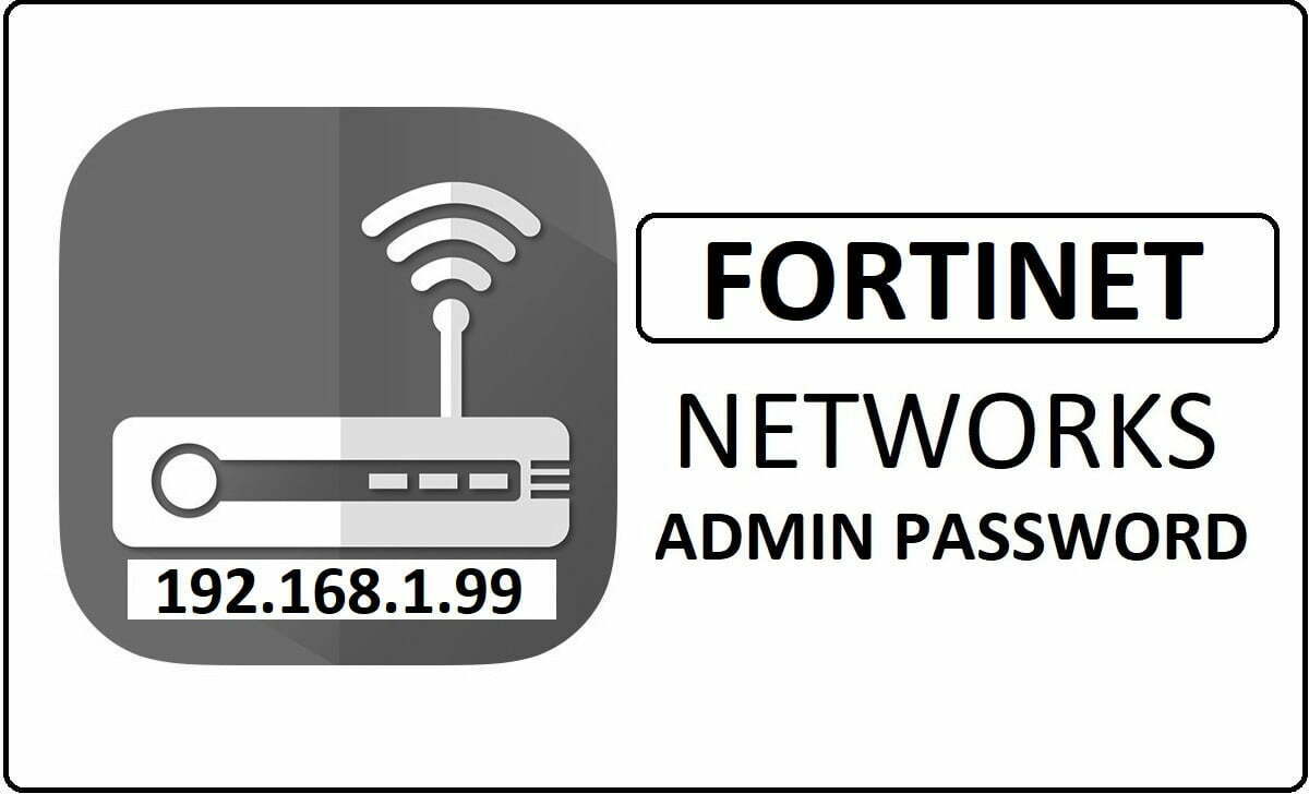  Fortinet Networks Router Admin Login Password Change