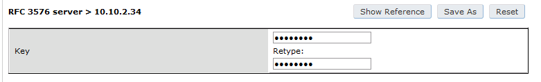  Foundry Networks Router Wireless LAN Settings 