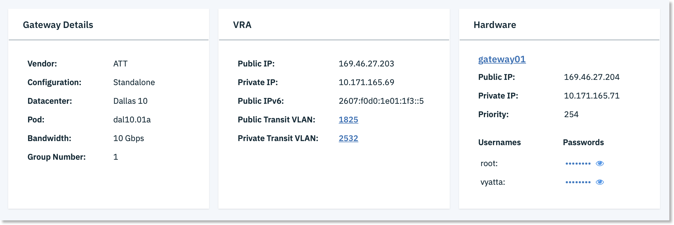 IBM Router Admin Login