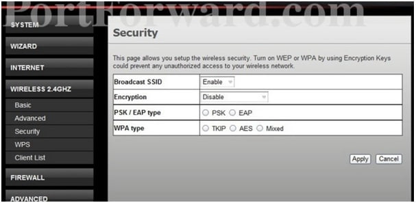 what is preamble mode wifi