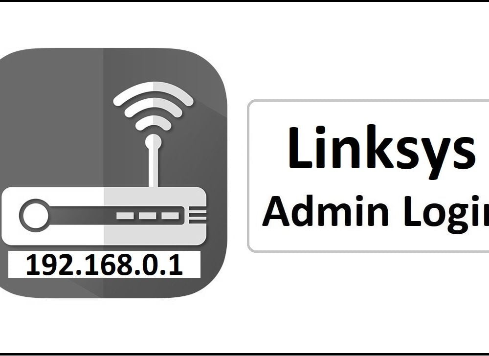 192.168.0.1 Linksys Router Admin Login Password Change