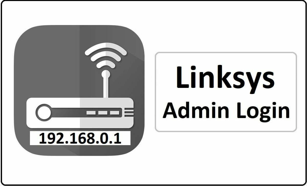 Linksys Router Admin Login Password Change