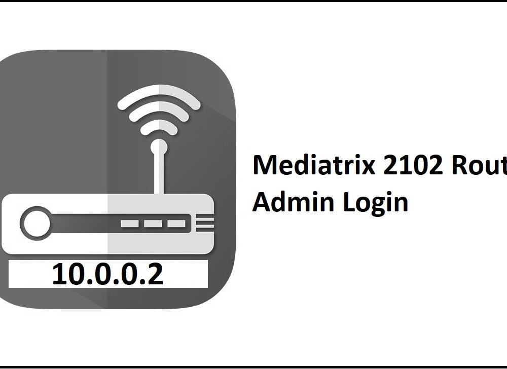 10.0.0.2 Mediatrix 2102 Router Admin Login Password Change