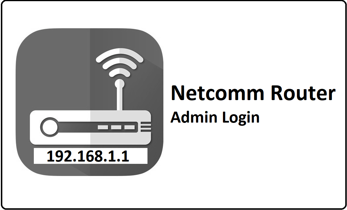 Netcomm Router Admin Login Password Change 