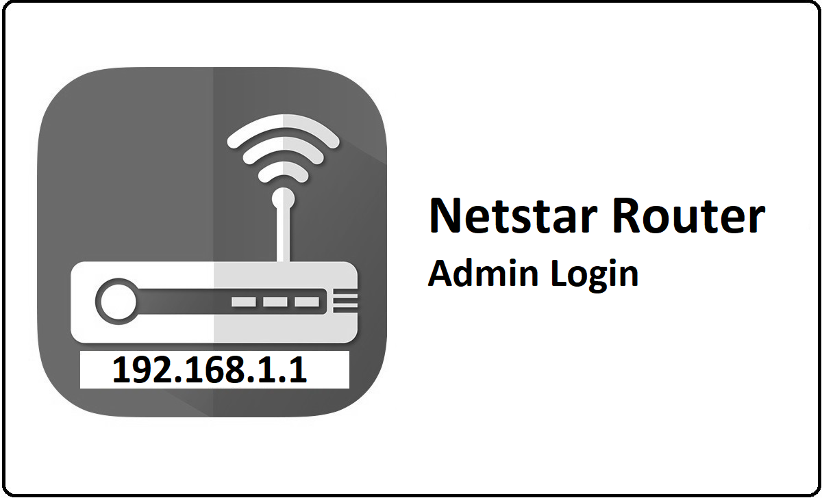 Netstar Router Admin Login Password Change