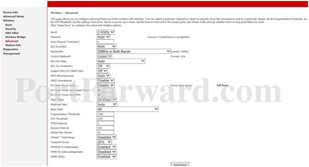 Kalatel Advanced Configurations