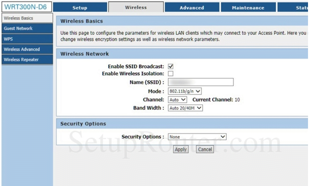 what is preamble mode wifi